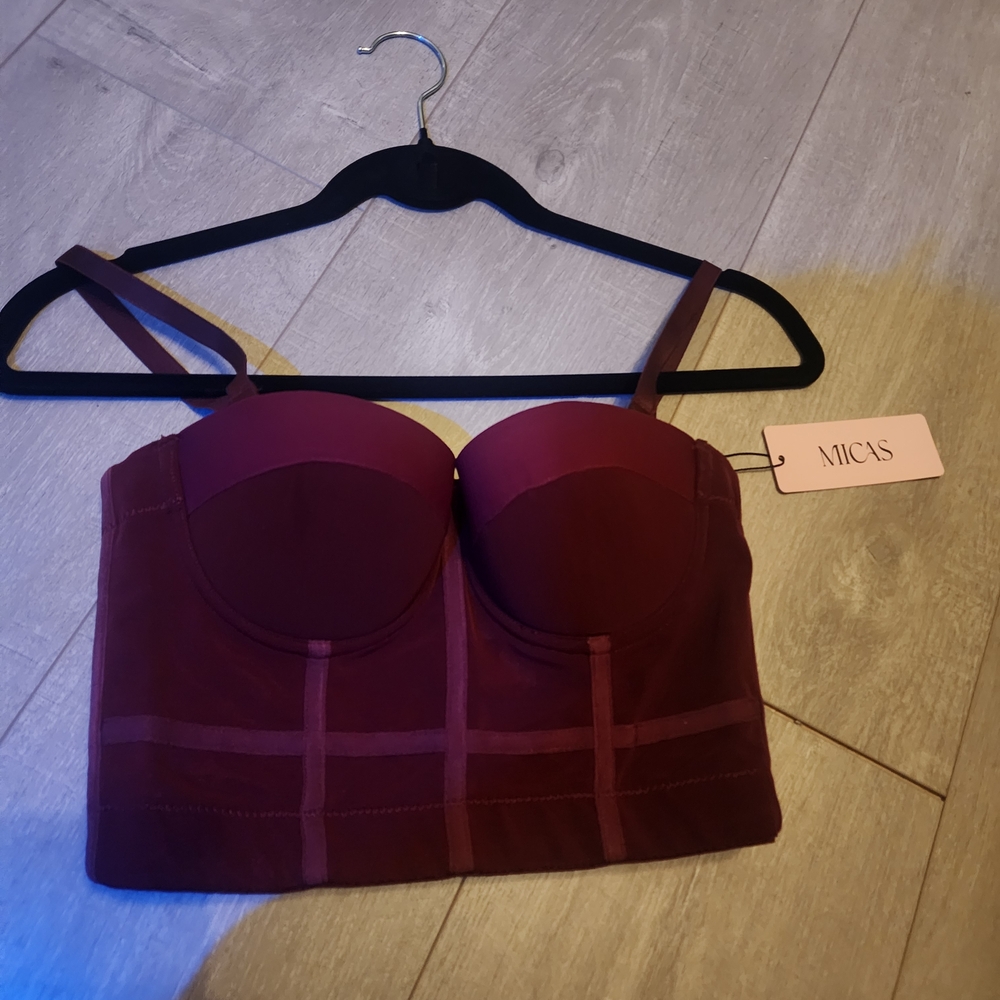Micas Corset